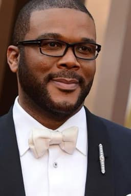 Tyler Perry 
