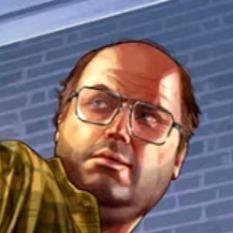 GTA 莱斯特（私服语音用）