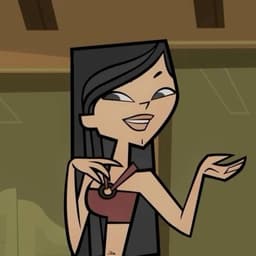 Heather (drama total)