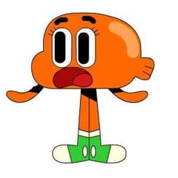 Darwin (In "Bimo") TV Episode 2025