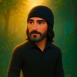 Voice Aba Al-Sadiq as