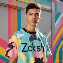 حسين جسمي (zoksh) 