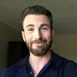 Chris Evans 