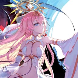 Witch of the Mere Tenebria (EpicSeven)