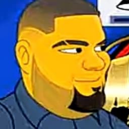 Santiago (Homero vas a recoltalte 🗣️🔥)