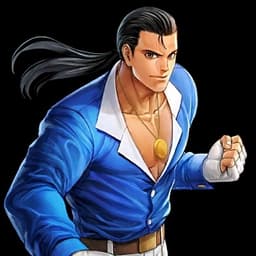 Robert Garcia (KOF)