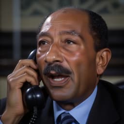 El Satad | Angry | English | السادات