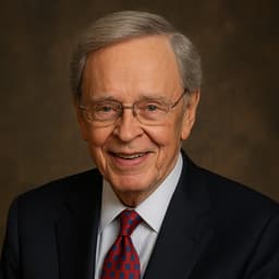 CHARLES STANLEY