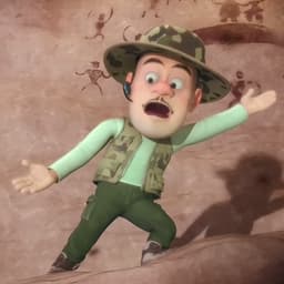 Victor Von Finkenstein (Vick)