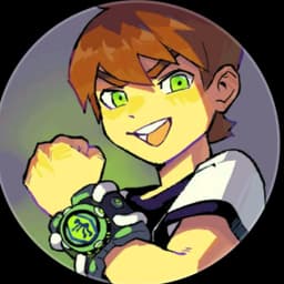 Ben 10