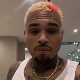 Chris brown 