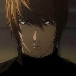 Light yagami