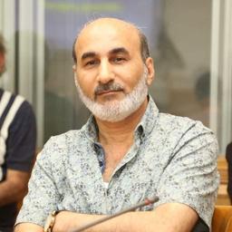 Ali Al -Zaidi