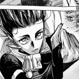 Yukka Okkutsu (Pieck)