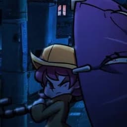 Umbrella (Skullgirls) 