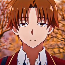 Kiyotaka Ayanokoj