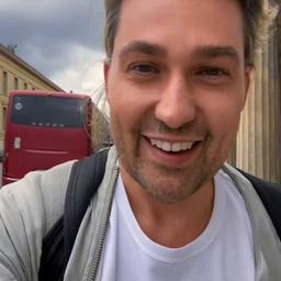 David garrett