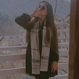 Anum Chaudhry 