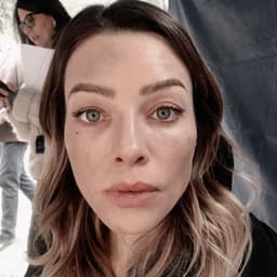 Lauren German 