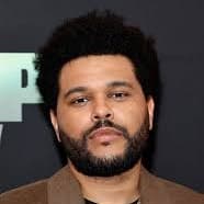 The Weeknd