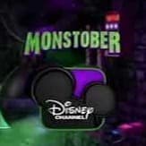 Disney Channel Monstober voice (2011-2016)