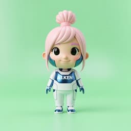 Drill angels 04（本物）