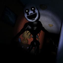 Nightmarionne