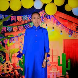 Mucaad Salaad maxamuud 