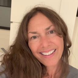 Susana huffs 