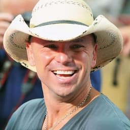 Kenny Chesney 