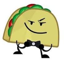 (II) Taco (Katie Crown)