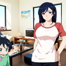 陽子（喪失のMarried Life）