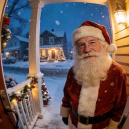 圣诞老人