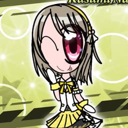 中須かすみ (ラブライブ! ニジガク)