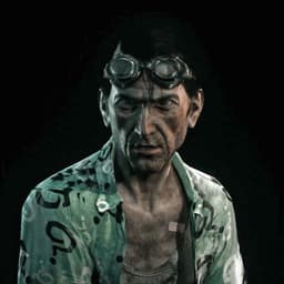 The Riddler