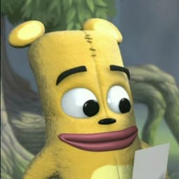 Solomon Fix (Random! Cartoons)