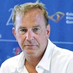 Kevin Costner