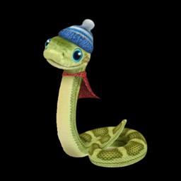 Tate the Snake (Wonder Pets: In The City)