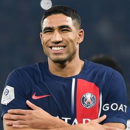 Hakimi