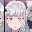 Satella witch of envy