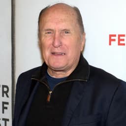 Robert Duvall 