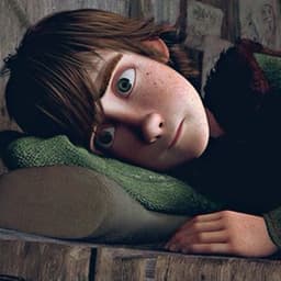 Hiccup Haddock