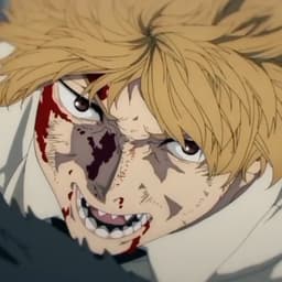 Denji (Japanese Dub)