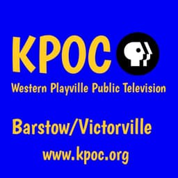 KPOC-TV PBS Vo 2