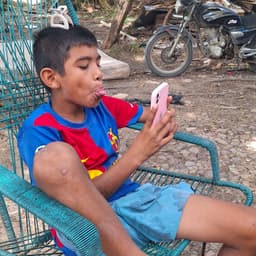 El negro que nunca tuvo derecho