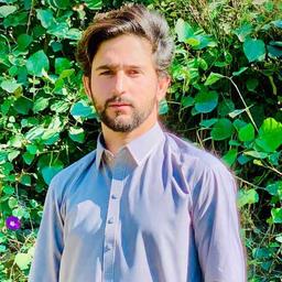 Haris khan 
