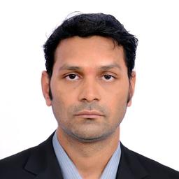 Sandeep Verma