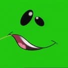 Nick Jr Face Wears Shades with Binyah and Friends