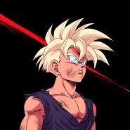 Gohan Joven, voz IA