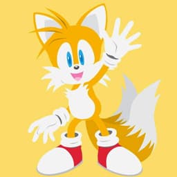 Tails (Sonic) (Brasil 🇧🇷)